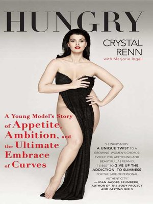 cover image of Hungry